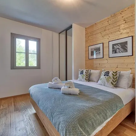 Apartament Base Camp: Ferme De Montenvers *