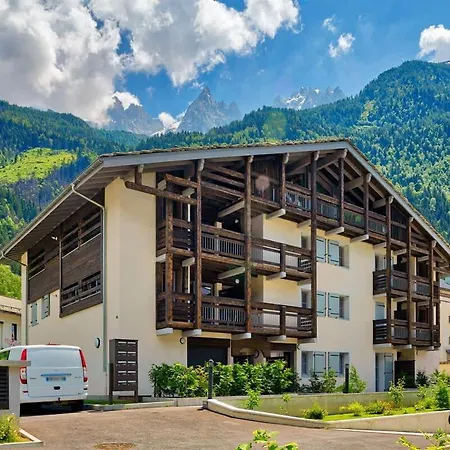 Base Camp: Ferme De Montenvers Chamonix