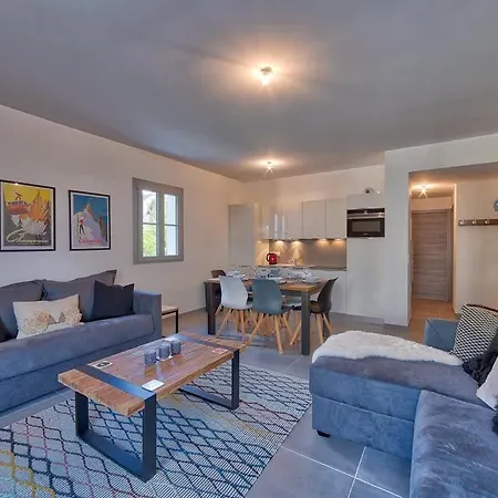 דירה Base Camp: Ferme De Montenvers *