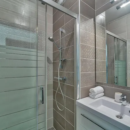 Appartamento Base Camp: Ferme De Montenvers