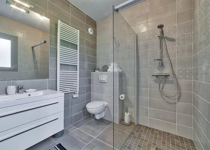 Base Camp: Ferme De Montenvers שאמוני