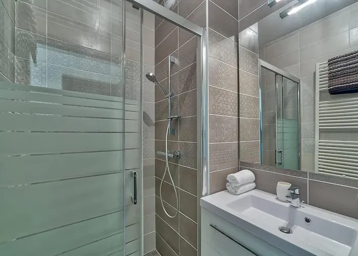 דירה Base Camp: Ferme De Montenvers