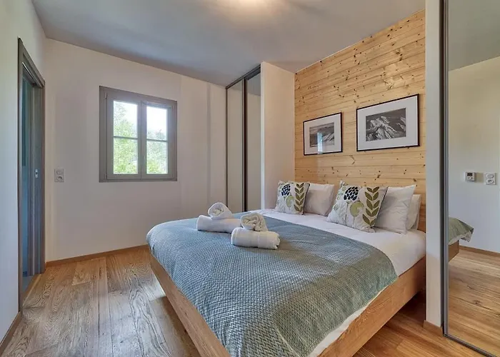 דירה Base Camp: Ferme De Montenvers *